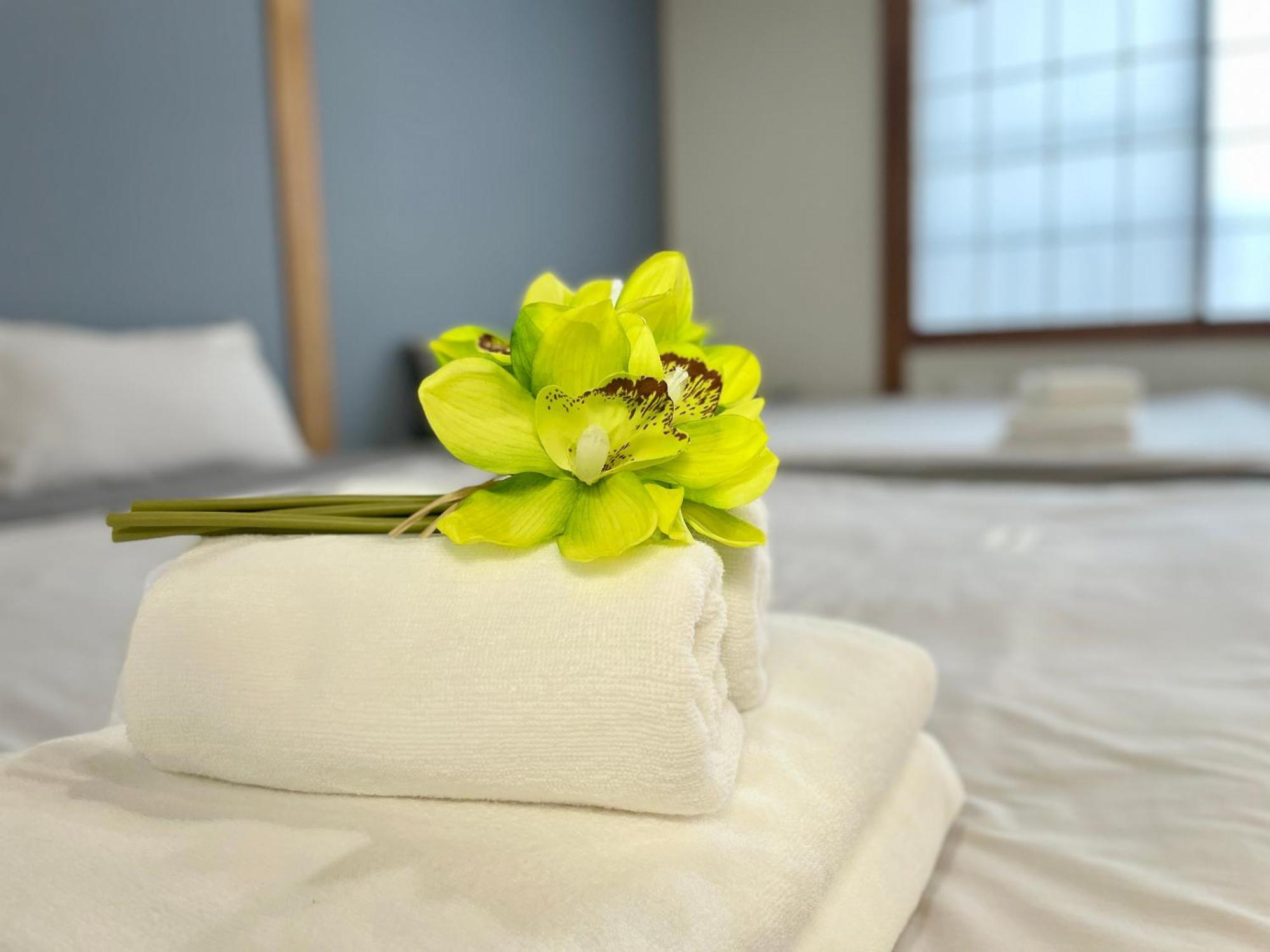 Holiday home 晴空民宿 Sora House 晴空塔徒步圈 整栋出租