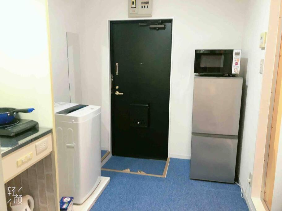 Apartment Akabane Ment Wei Hefuyan7190 Tokyo