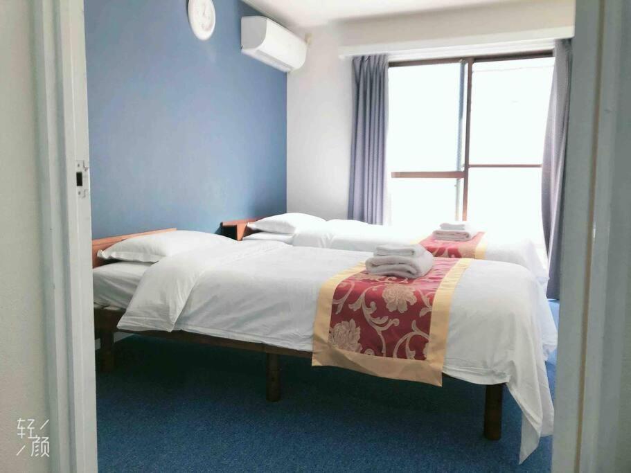 Apartment Akabane Ment Wei Hefuyan7190 *