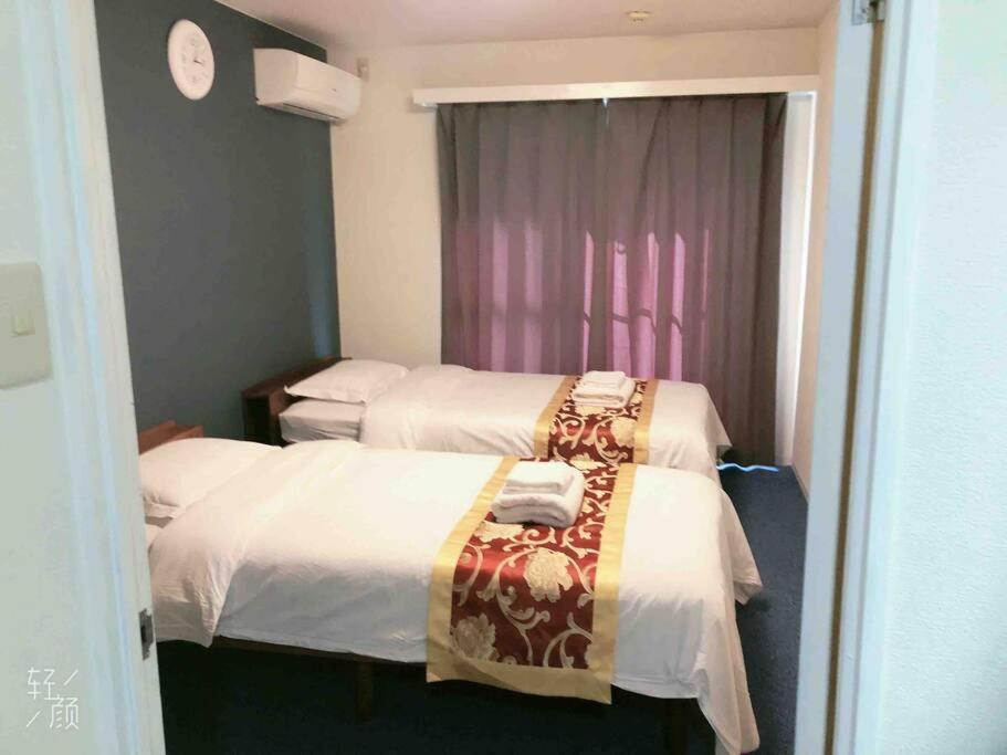 Apartment Akabane Ment Wei Hefuyan7190 Tokyo