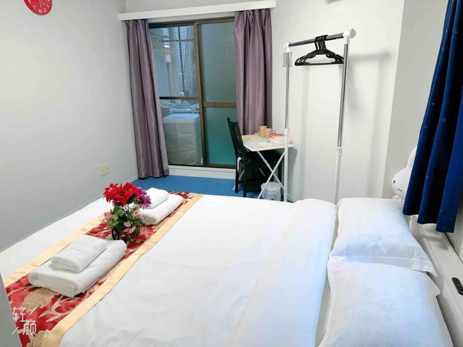Apartment Akabane Ment Wei Hefuyan7190 Tokyo