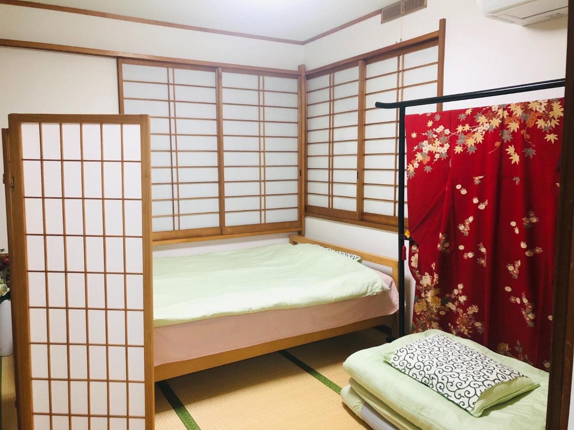 Guest house House 201 - Vacation 28288v