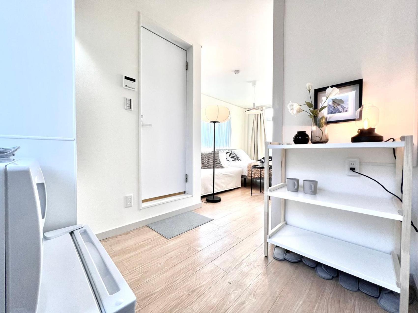 Shinjuku Yc Aparthotel *
