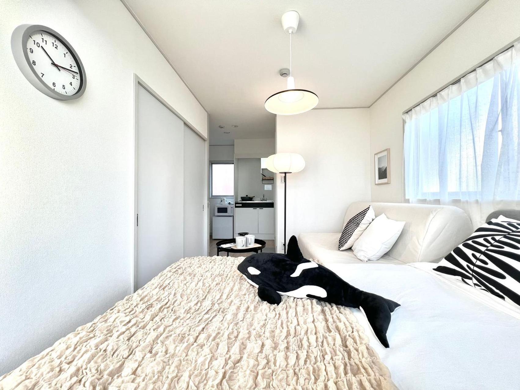 Aparthotel Shinjuku Yc Tokyo
