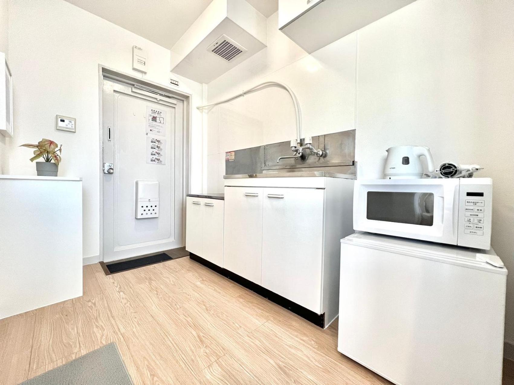 Aparthotel Shinjuku Yc