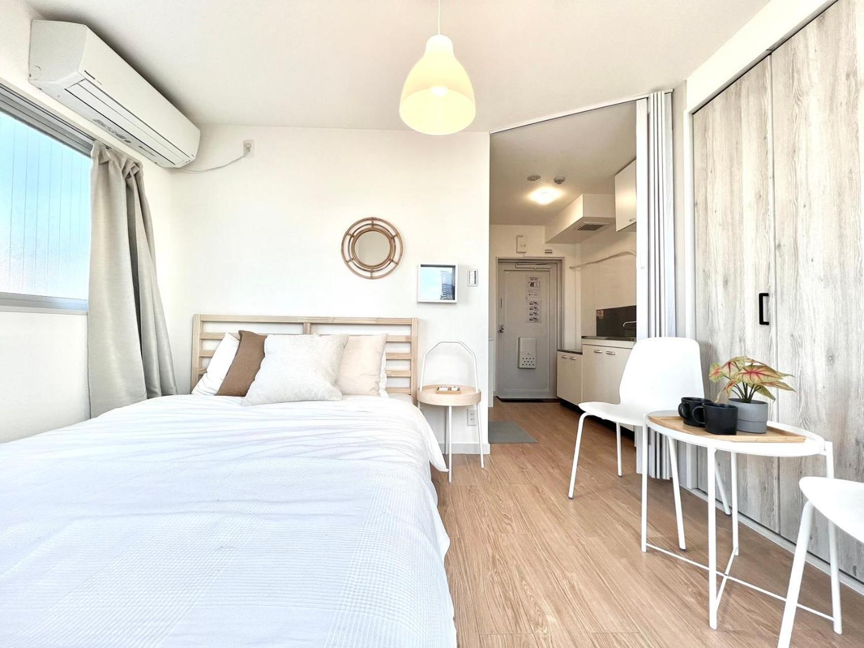 Shinjuku Yc Aparthotel