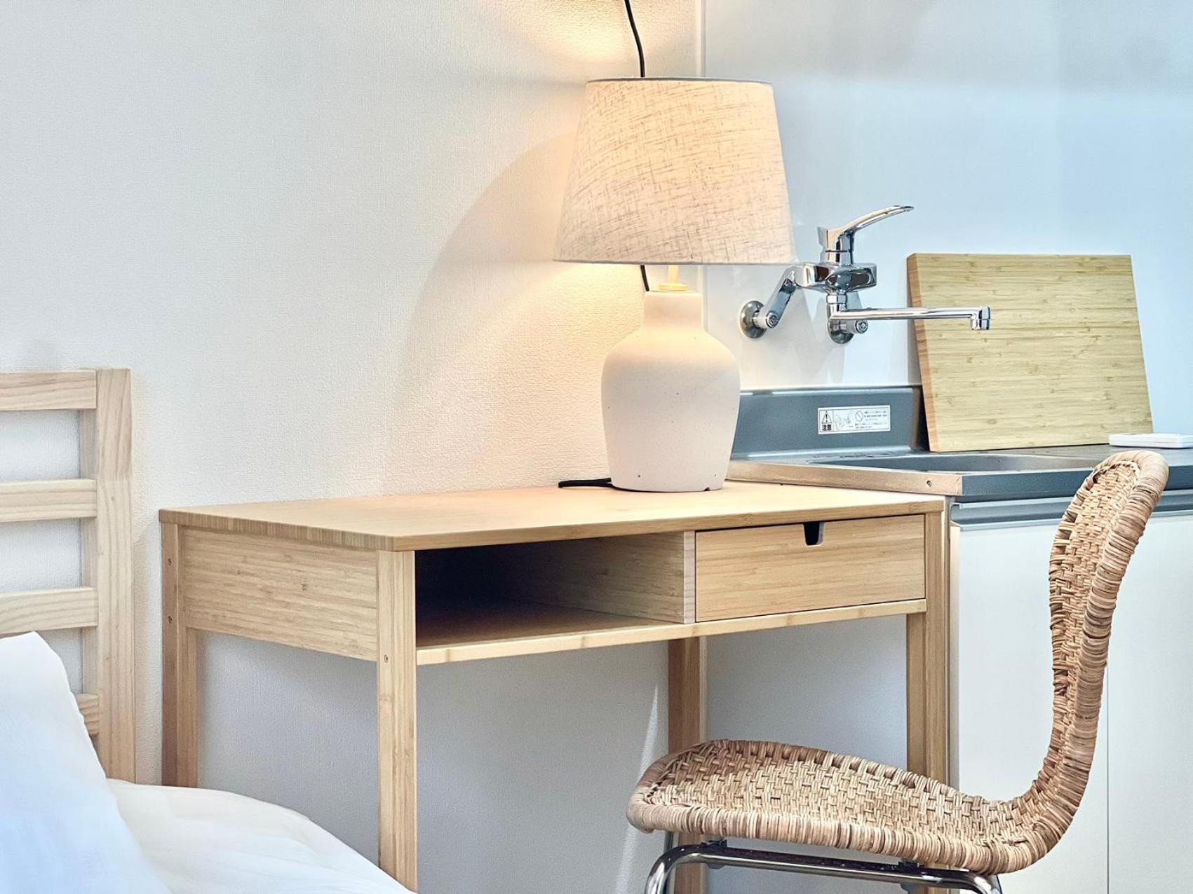 Aparthotel Shinjuku Yc