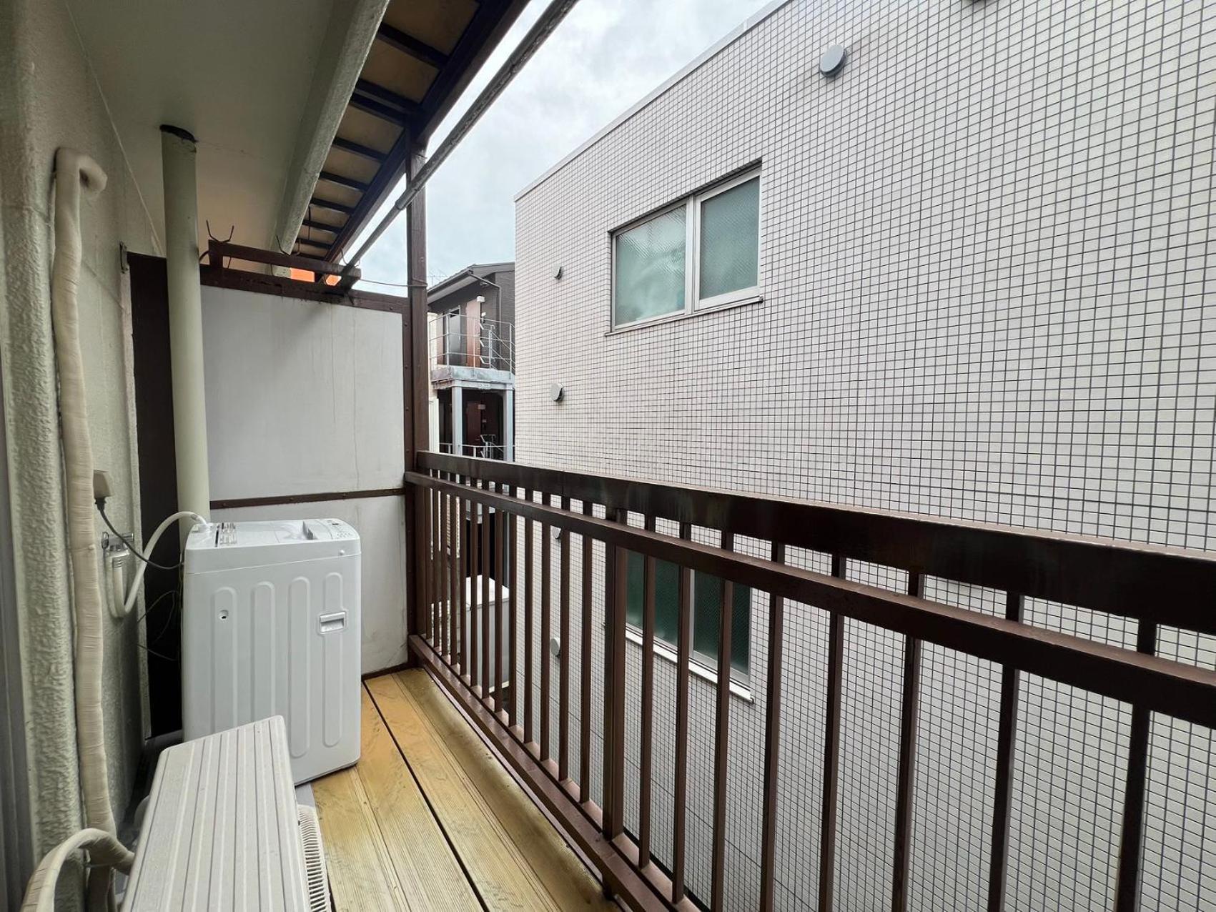 Shinjuku Yc Aparthotel Tokyo