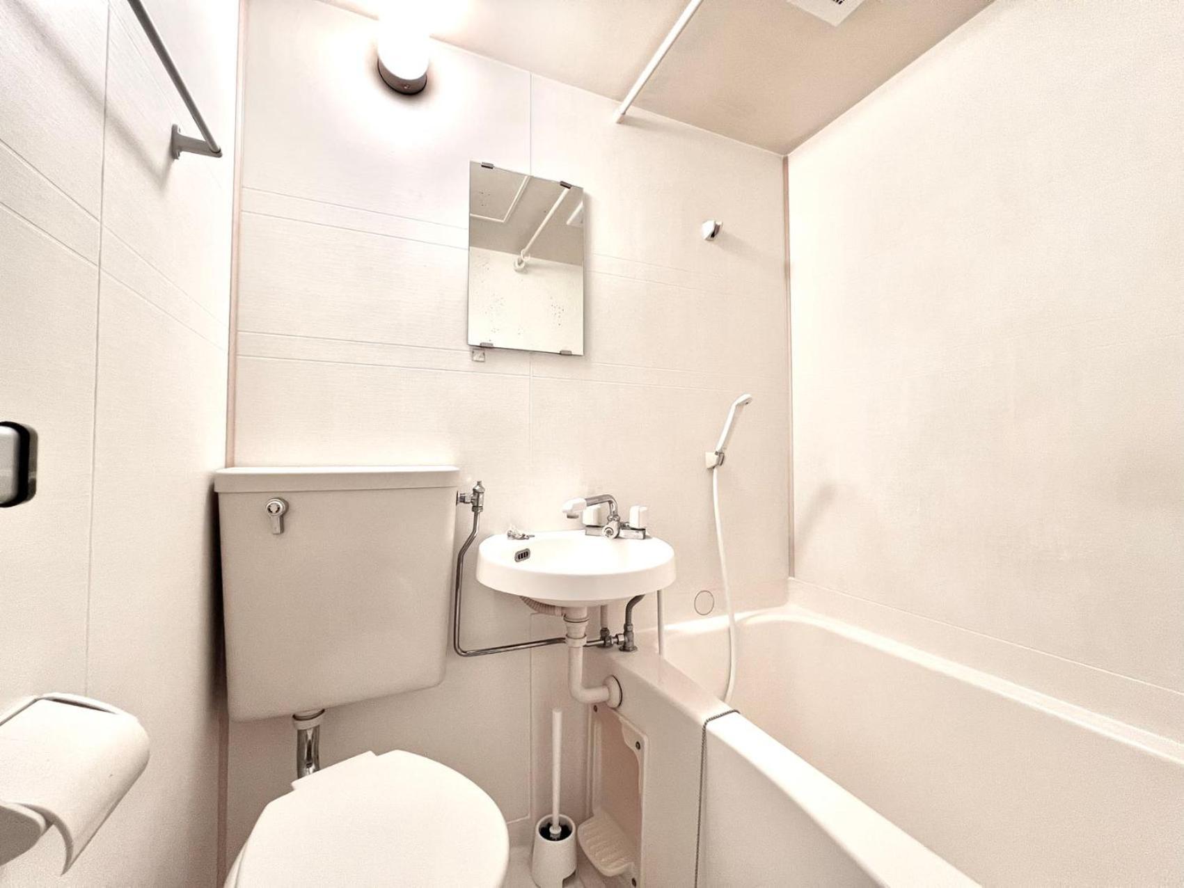 Shinjuku Yc Aparthotel
