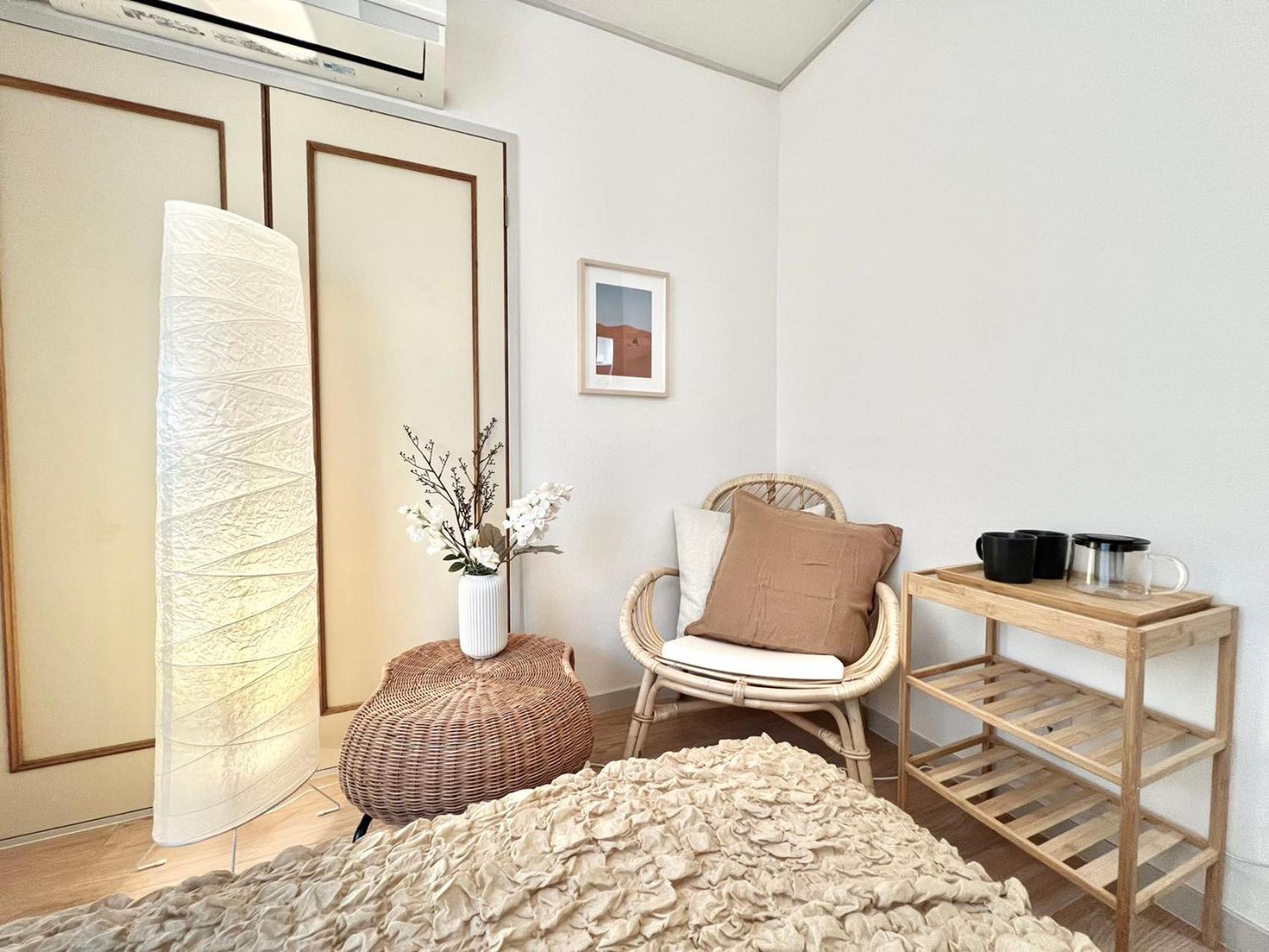 Shinjuku Yc Aparthotel *