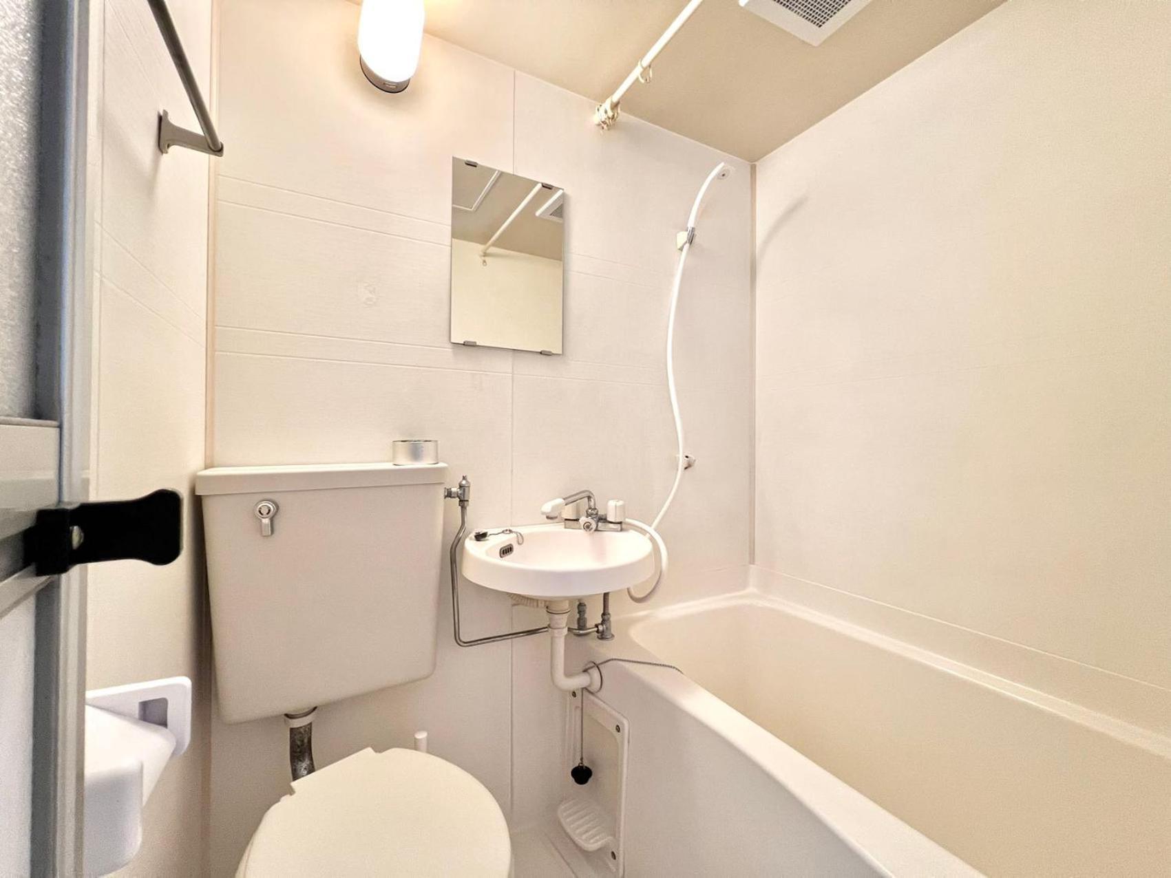 Aparthotel Shinjuku Yc Tokyo