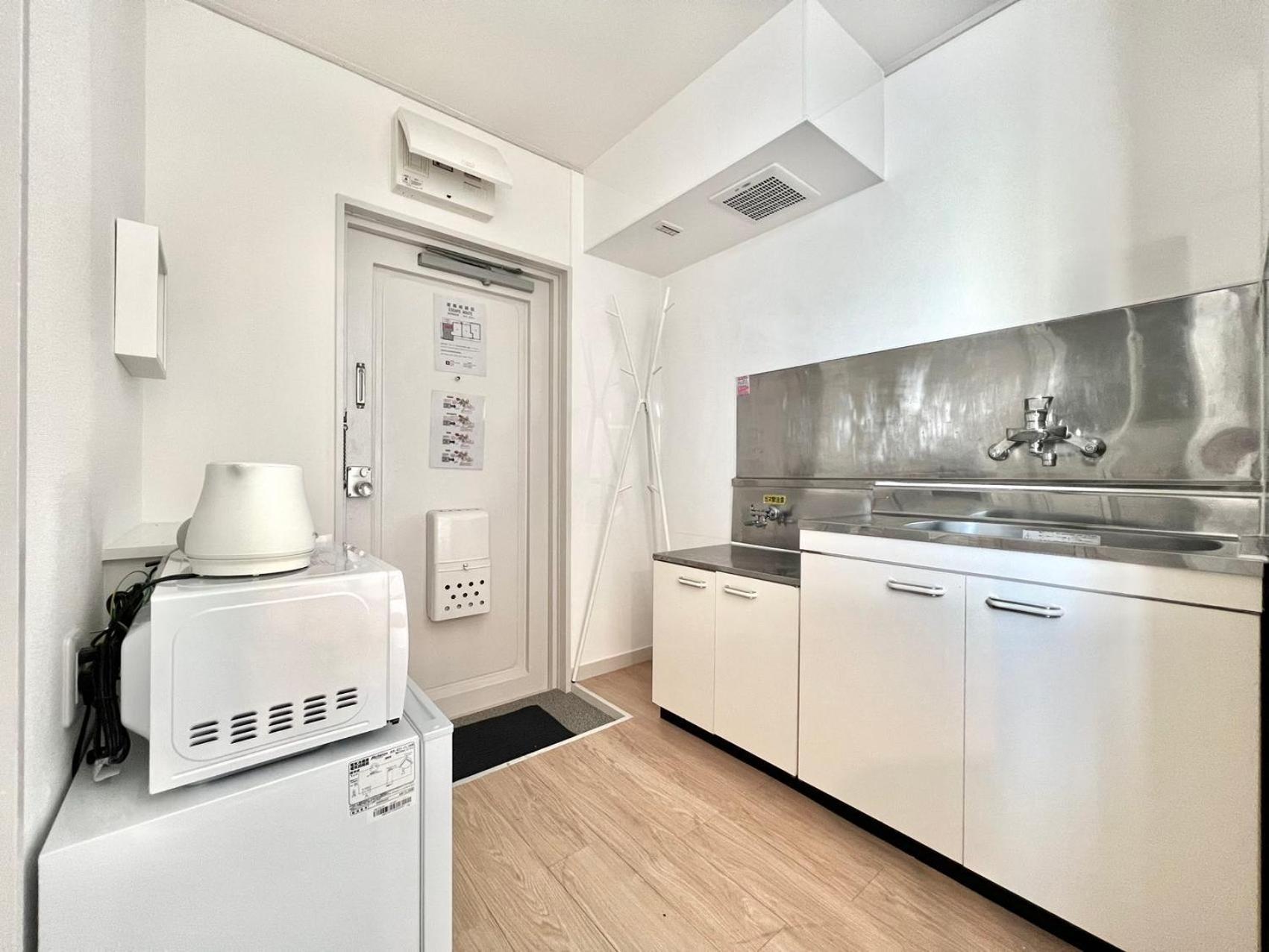 Shinjuku Yc Aparthotel *