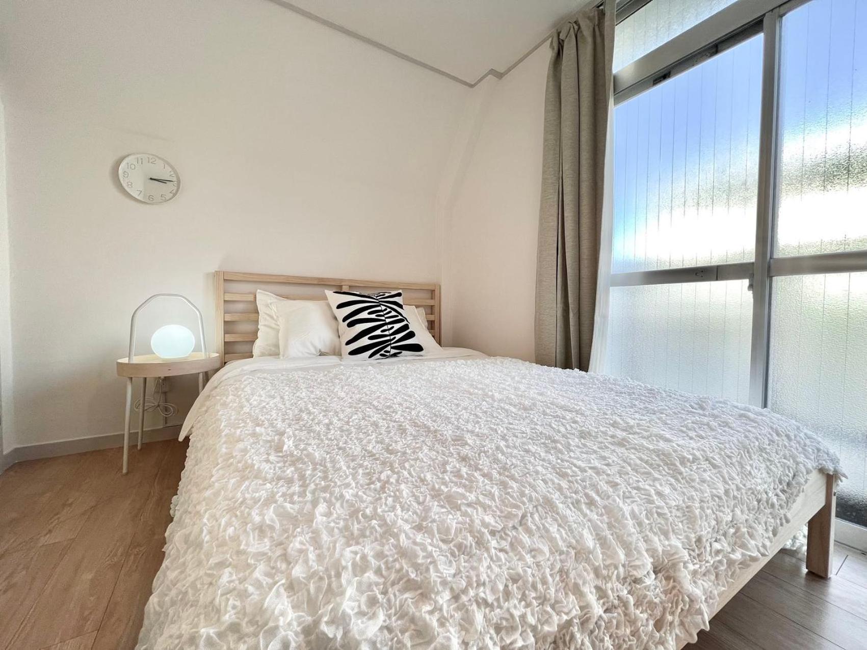 Shinjuku Yc Aparthotel
