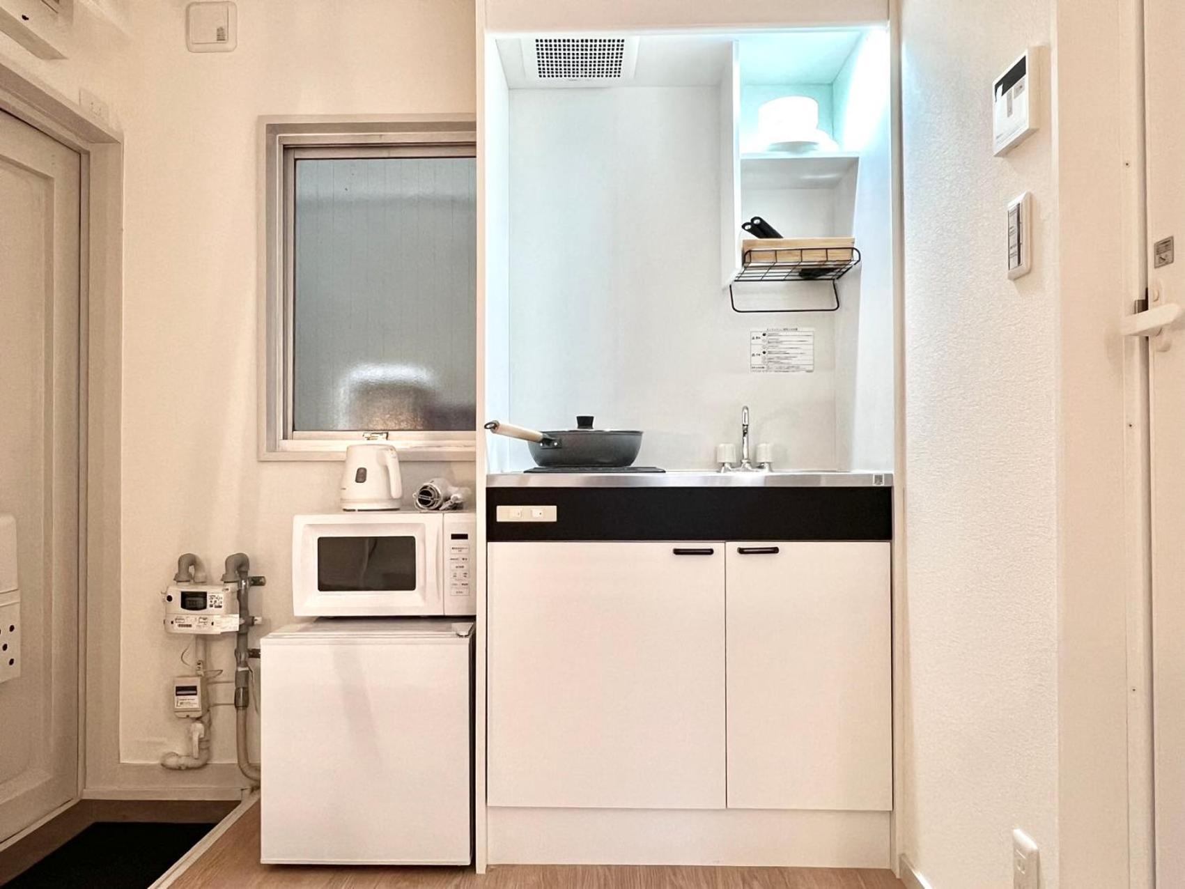 Aparthotel Shinjuku Yc