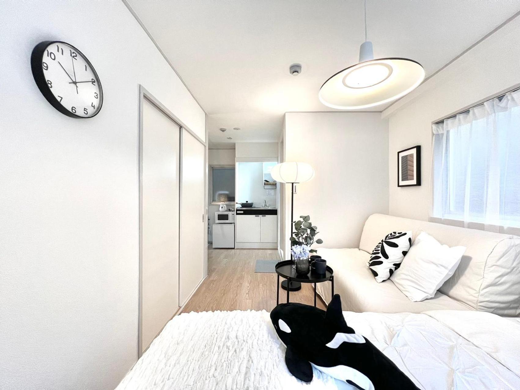 Aparthotel Shinjuku Yc Tokyo