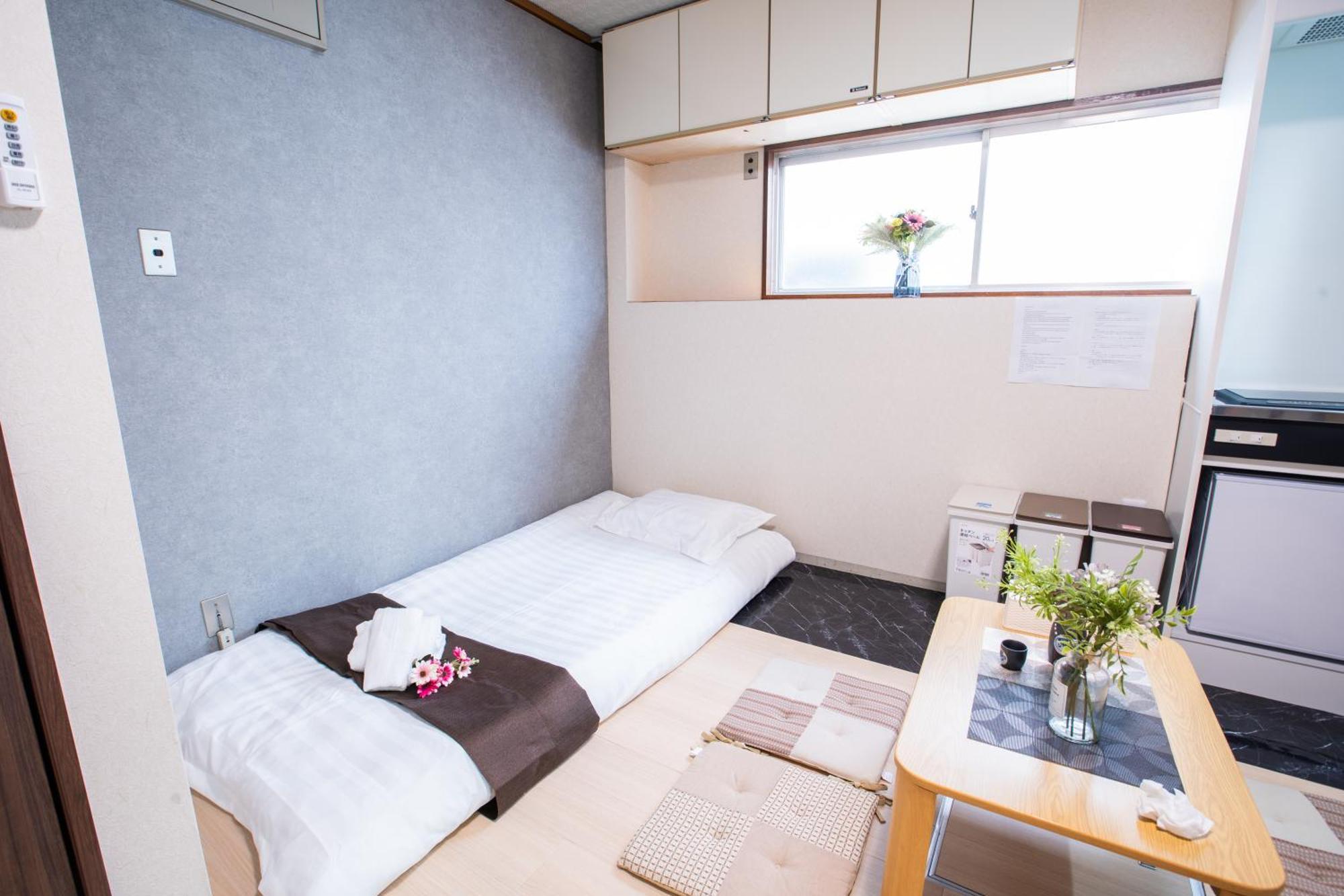 Toko Courtyard *