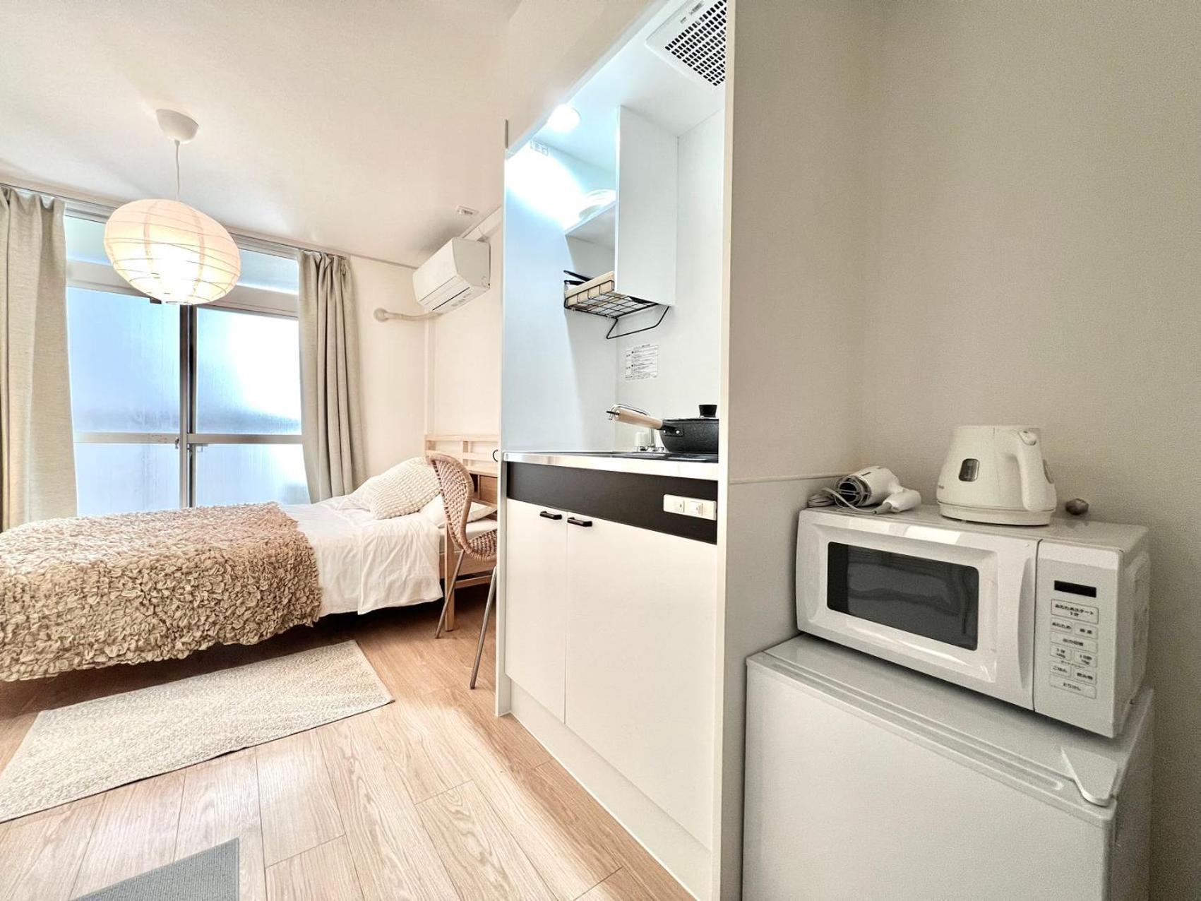 Aparthotel Shinjuku Yc
