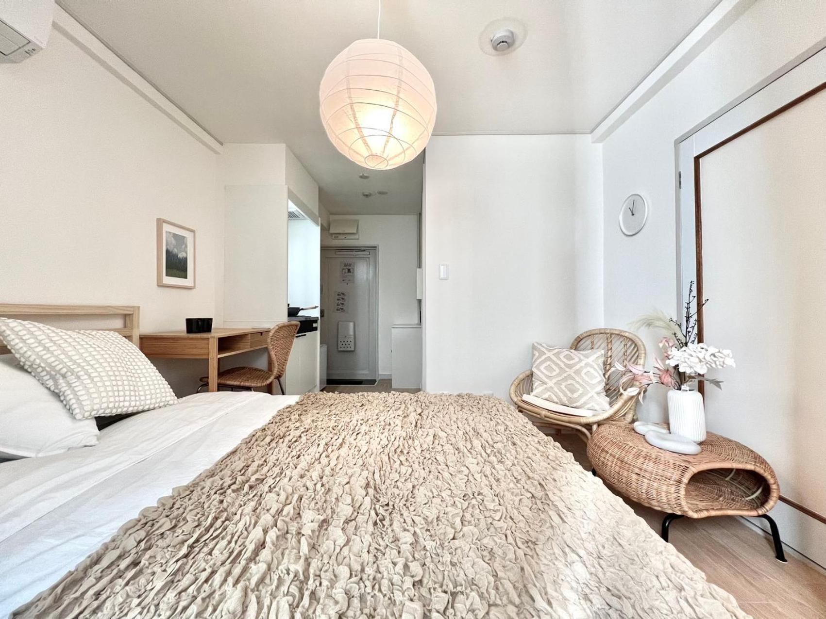 Shinjuku Yc Aparthotel *