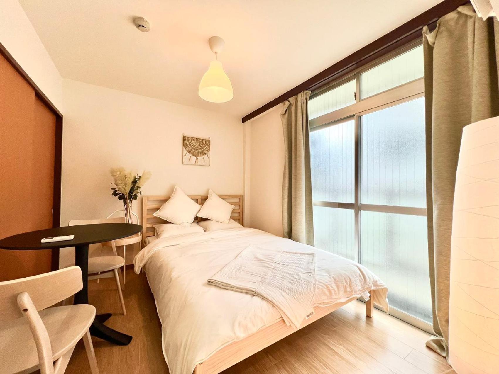Aparthotel Shinjuku Yc