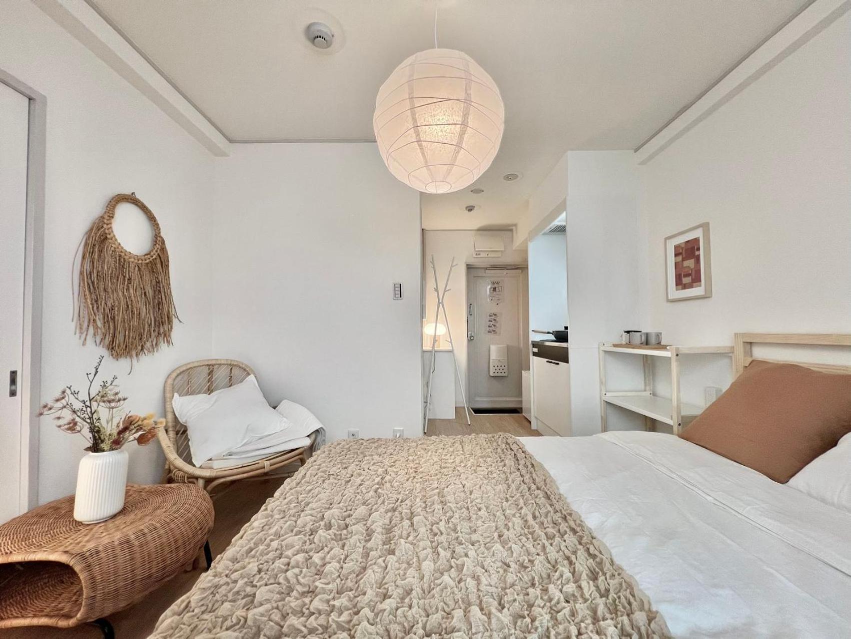 Shinjuku Yc Aparthotel Tokyo
