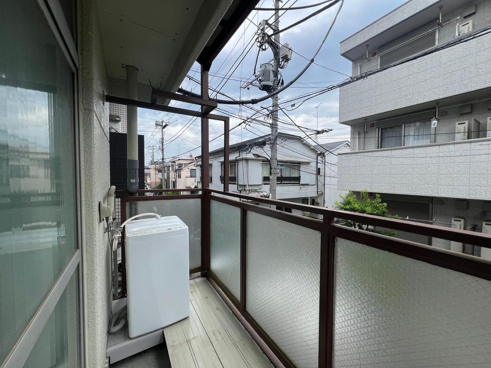 Shinjuku Yc Aparthotel *