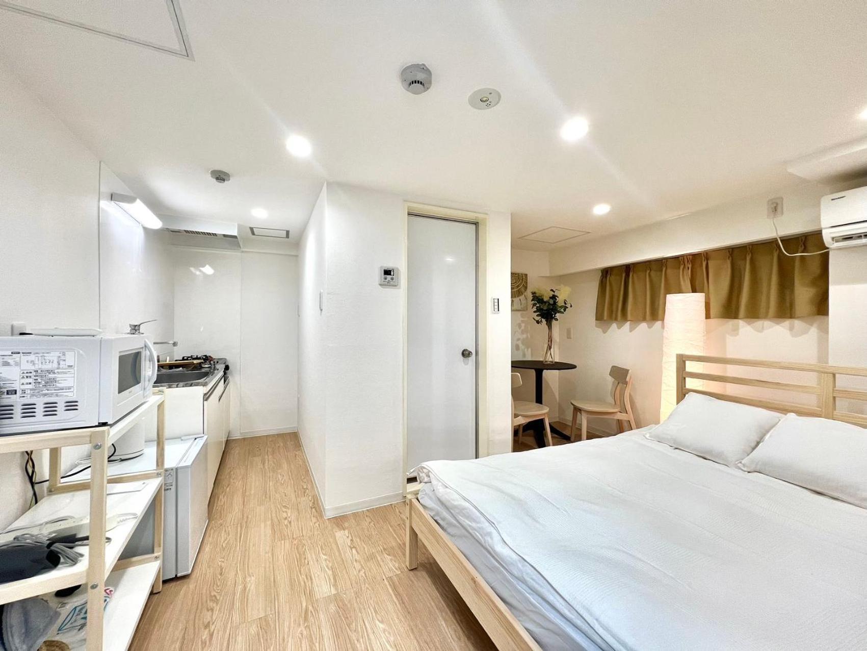 Aparthotel Shinjuku Yc *