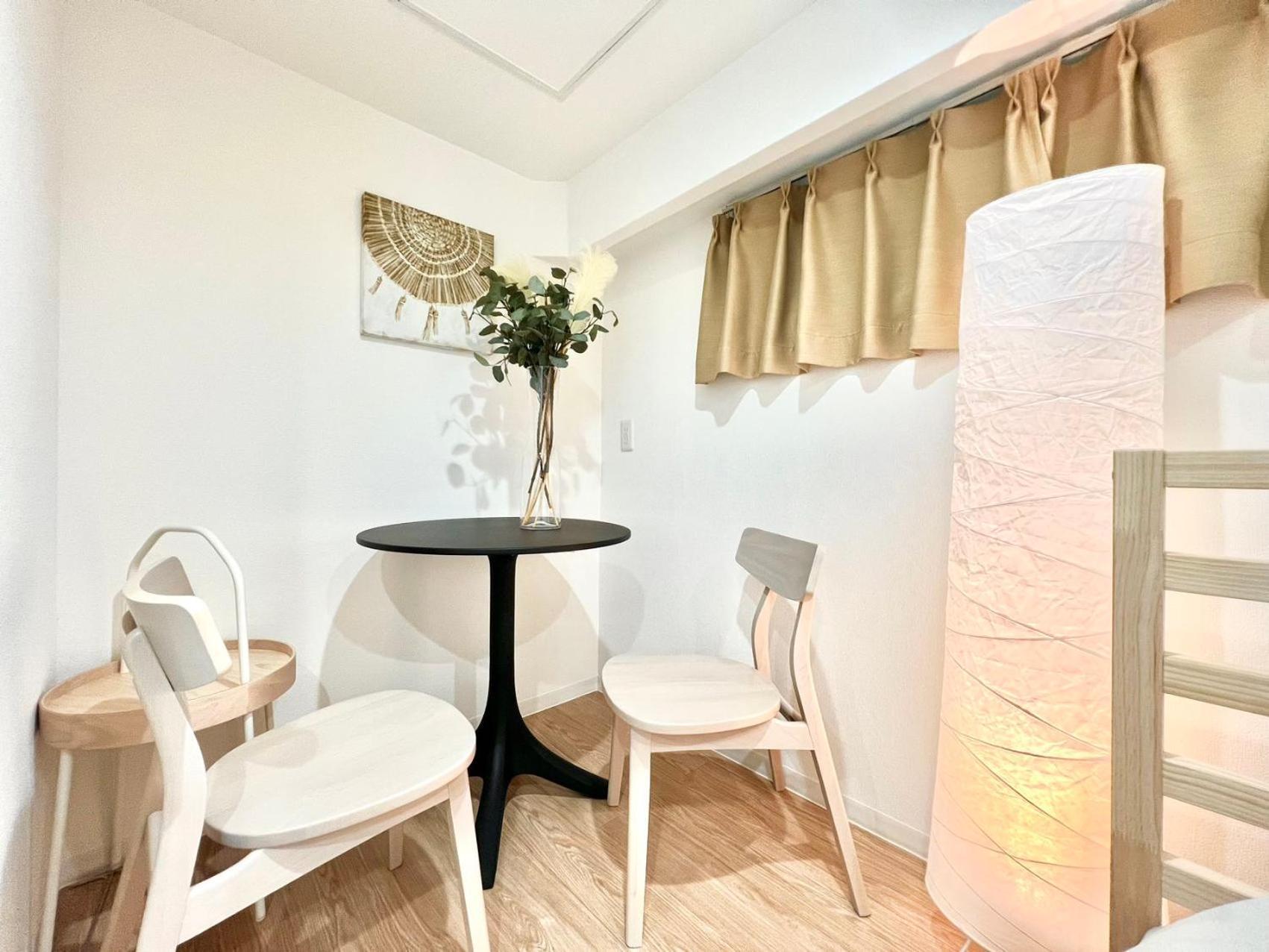 Shinjuku Yc Aparthotel *