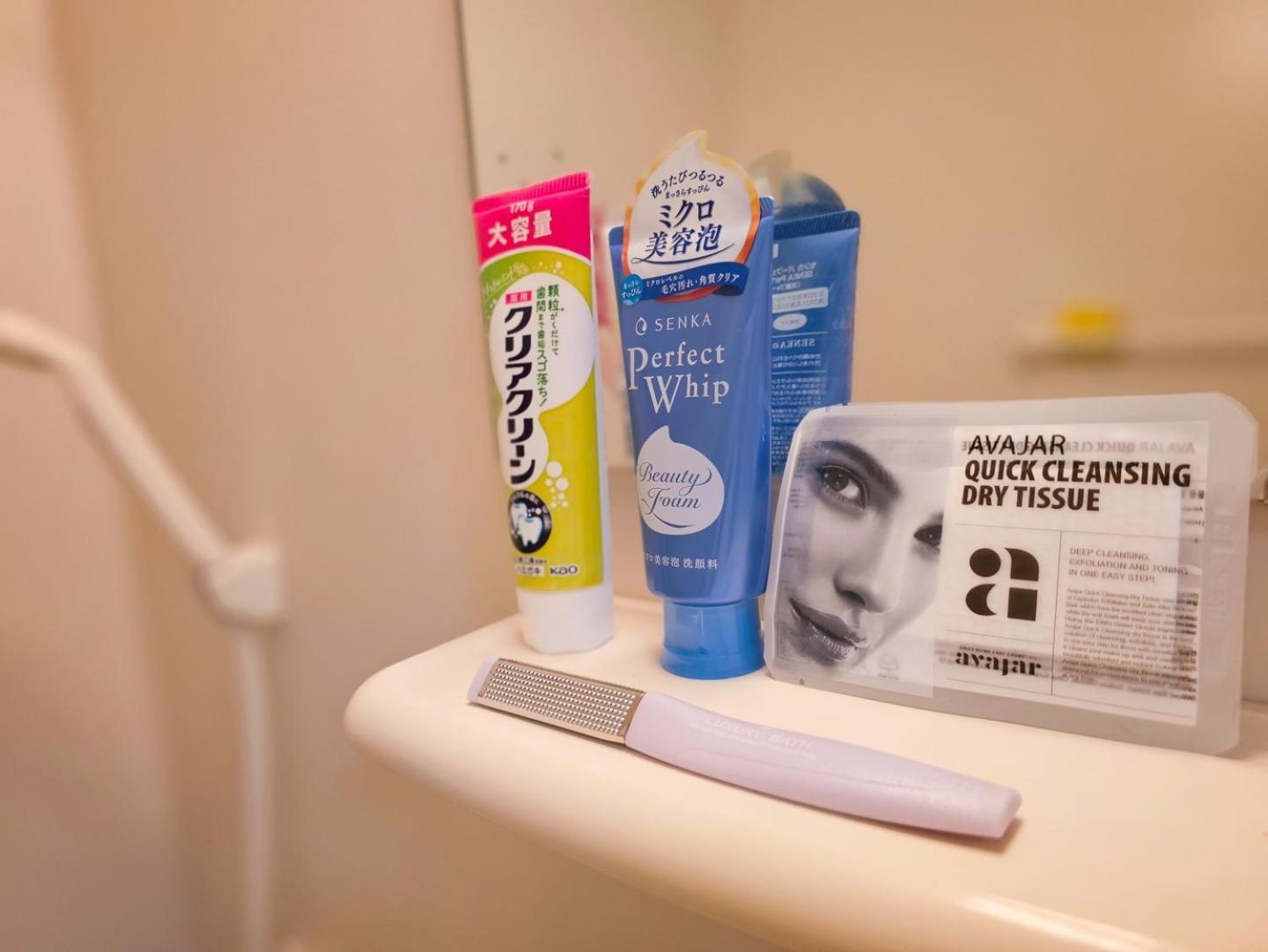 703 Family Near Kiowa Station Walk 1min * Tokyo