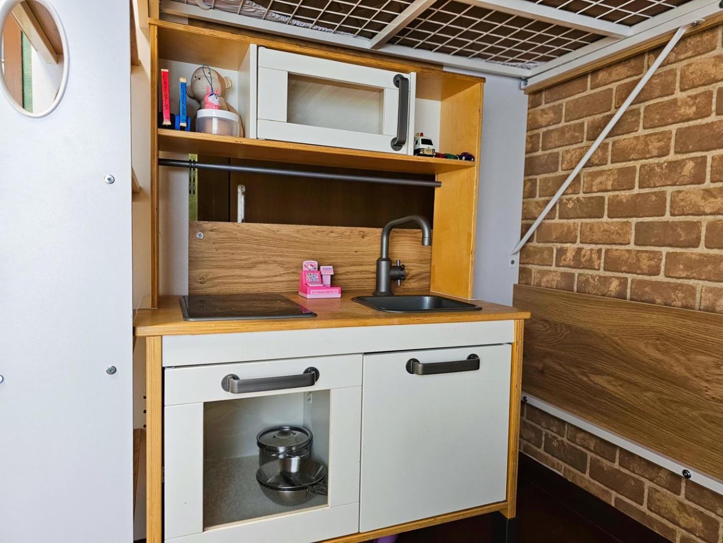 Apartment 703 Family Near Kiowa Station Walk 1min *