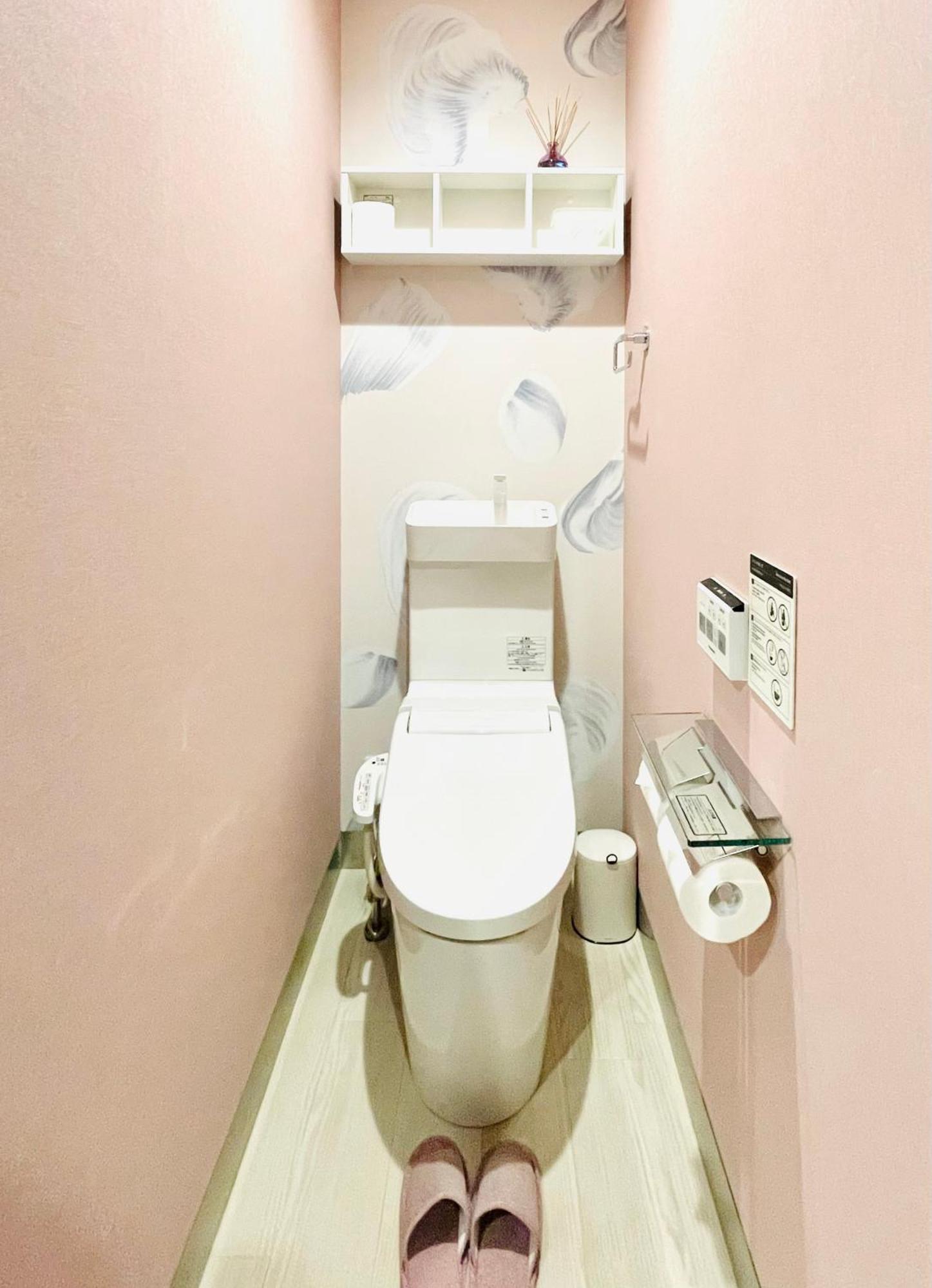 Apartment Class Kyodo *