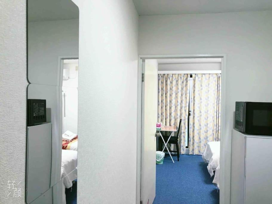 Akabane Ment Wei Hefuyan7190 Apartment