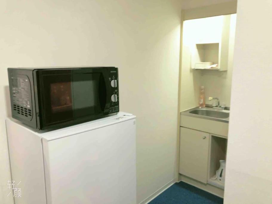 Apartment Akabane Ment Wei Hefuyan7190