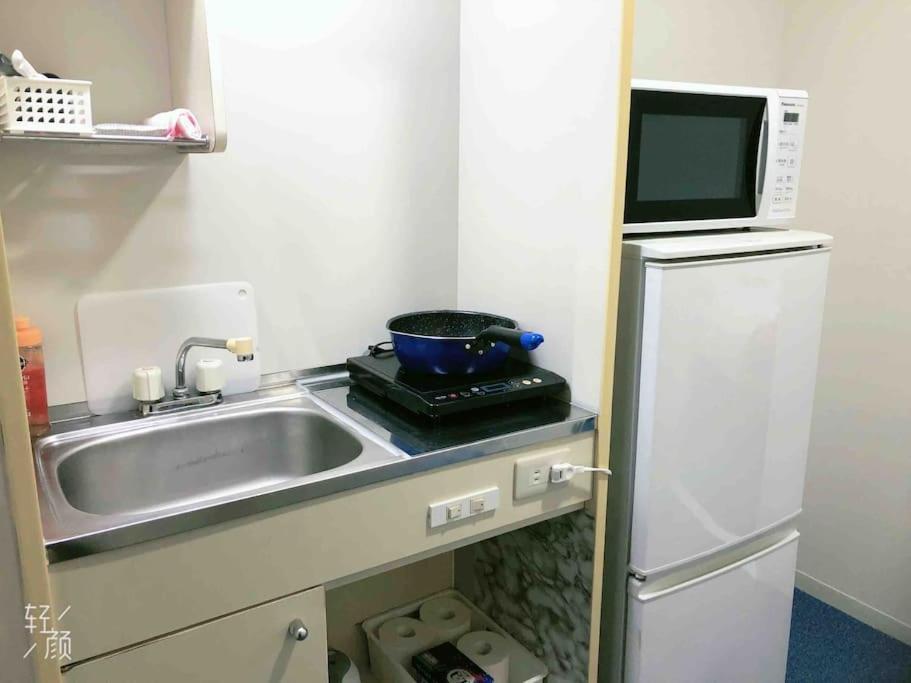 Akabane Ment Wei Hefuyan7190 Apartment *