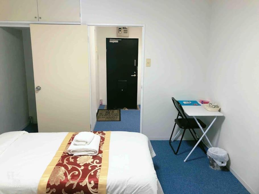 Apartment Akabane Ment Wei Hefuyan7190 *