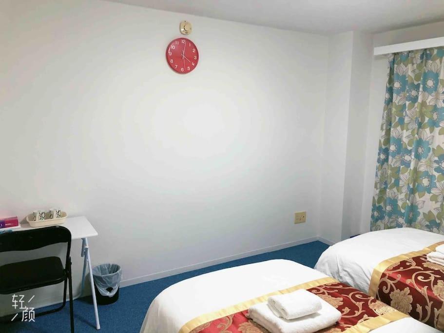 Apartment Akabane Ment Wei Hefuyan7190