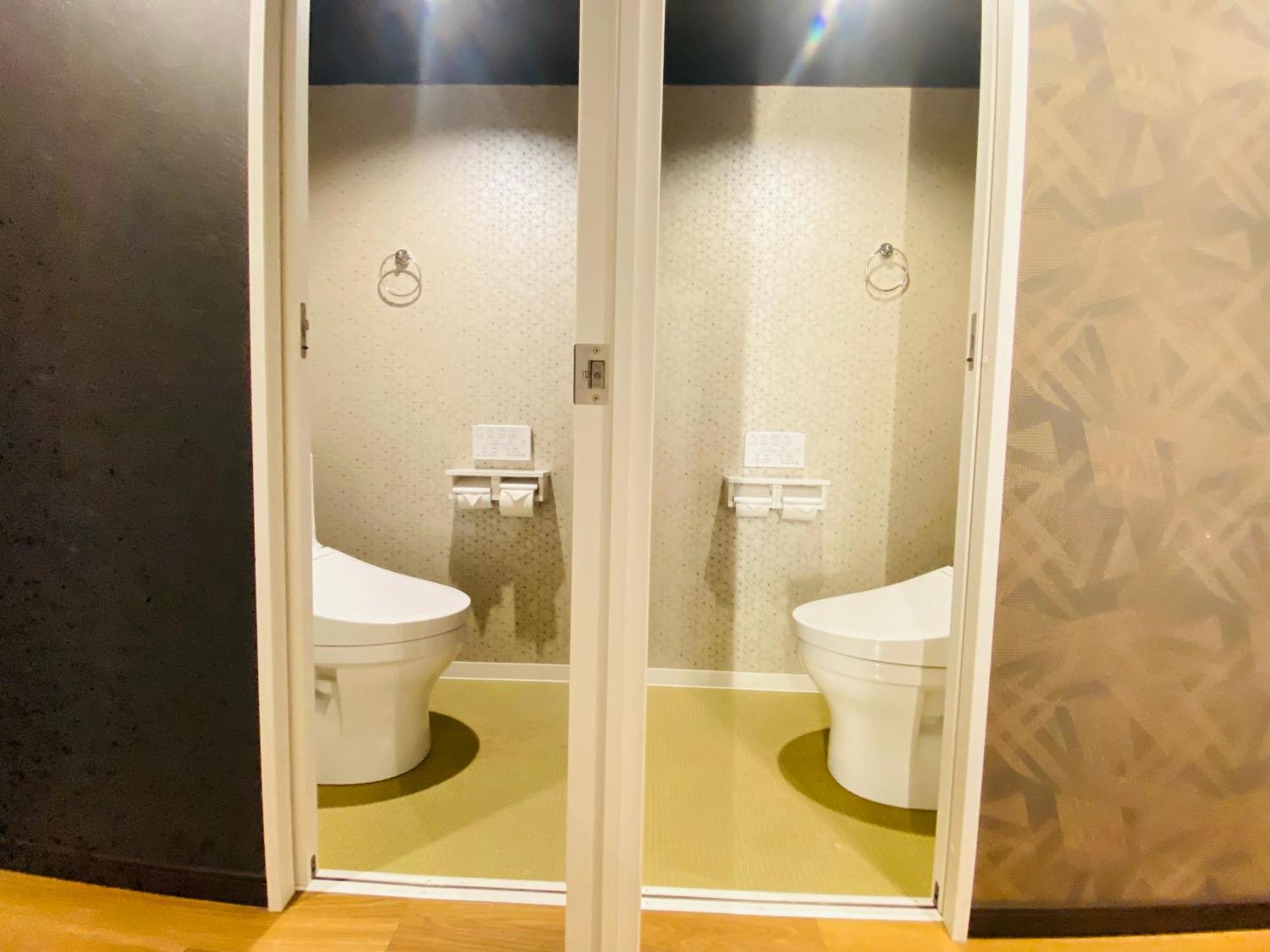 Asakusa-smile Apartment *