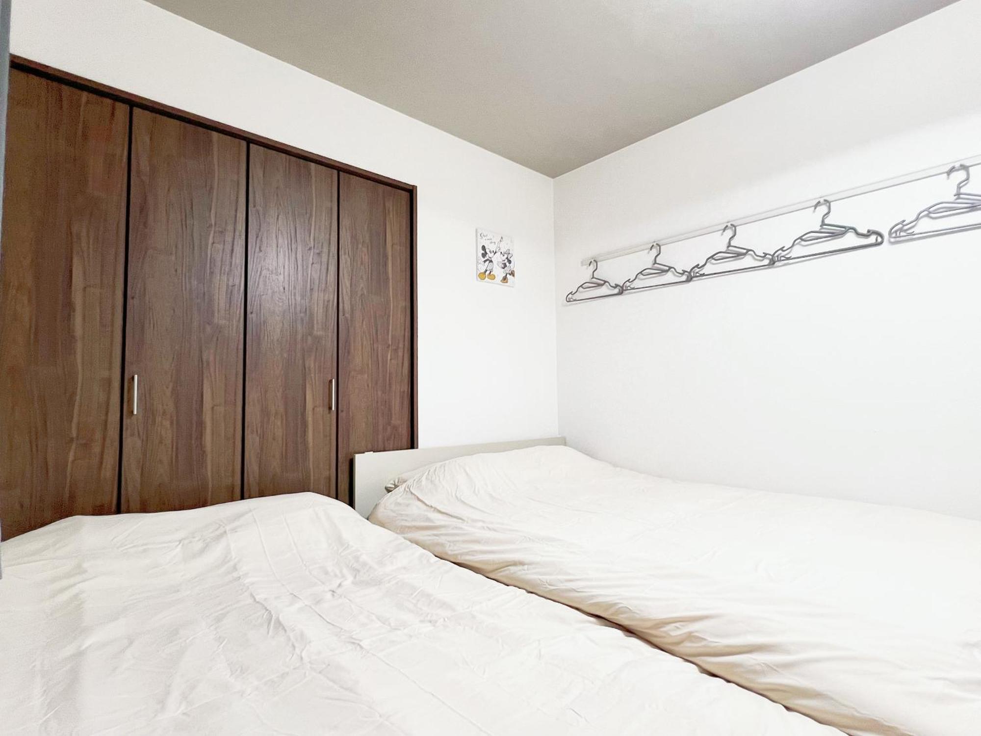 Asakusa 最大10人可 Homestay *