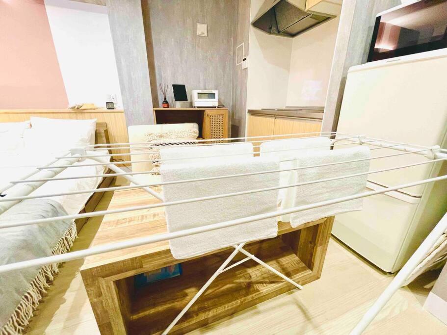 Apartment Class Kyodo