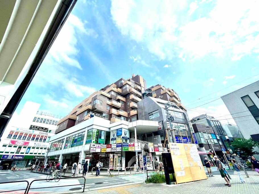 Apartment Class Kyodo