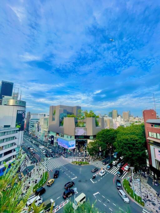 Class Kyodo Apartment *
