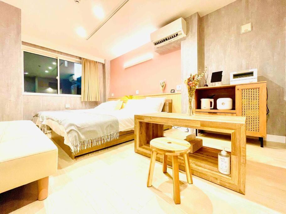 Apartment Class Kyodo