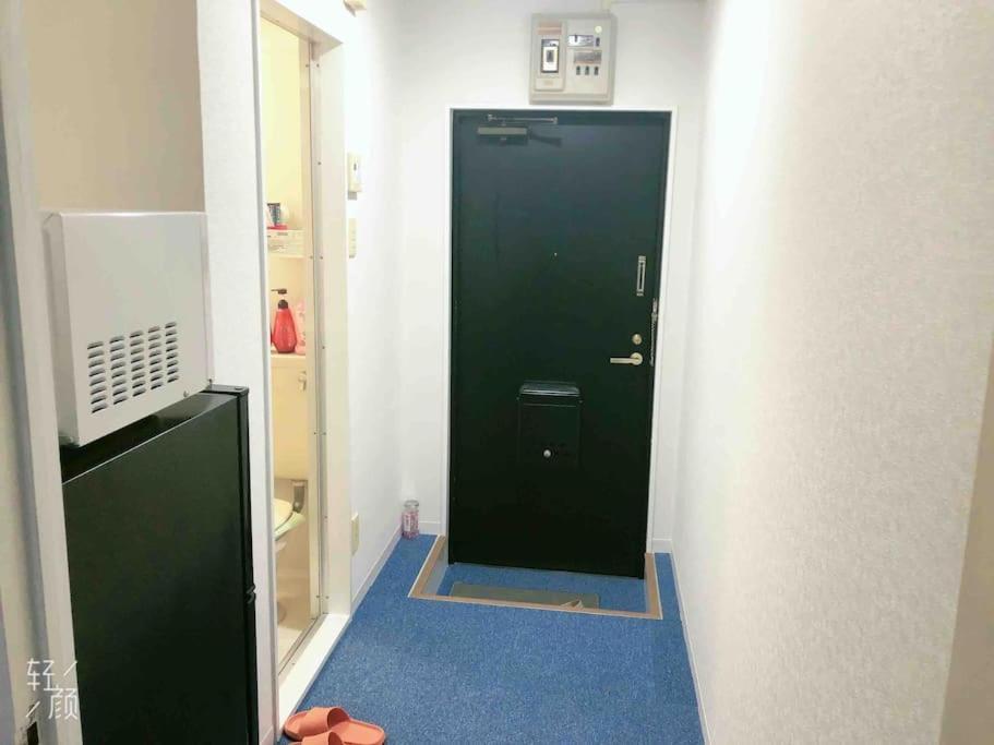 Akabane Ment Wei Hefuyan7190 Tokyo