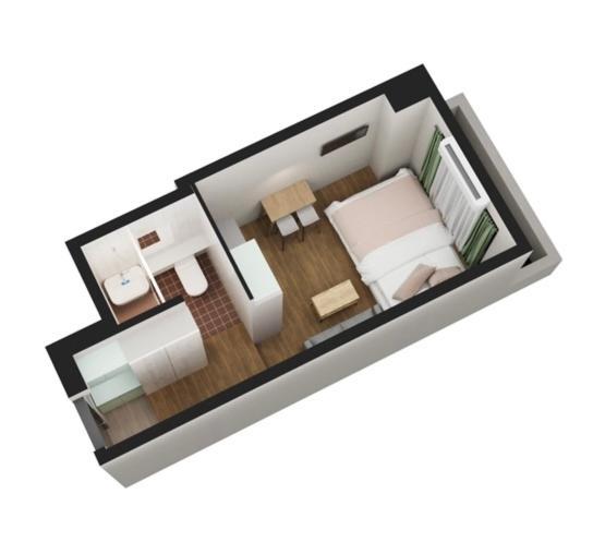 Apartment 503 Cozy Near Koiwa Station Tokyo