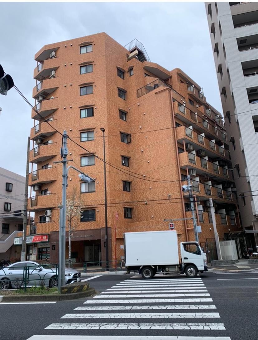 503 Cozy Near Koiwa Station Apartment *