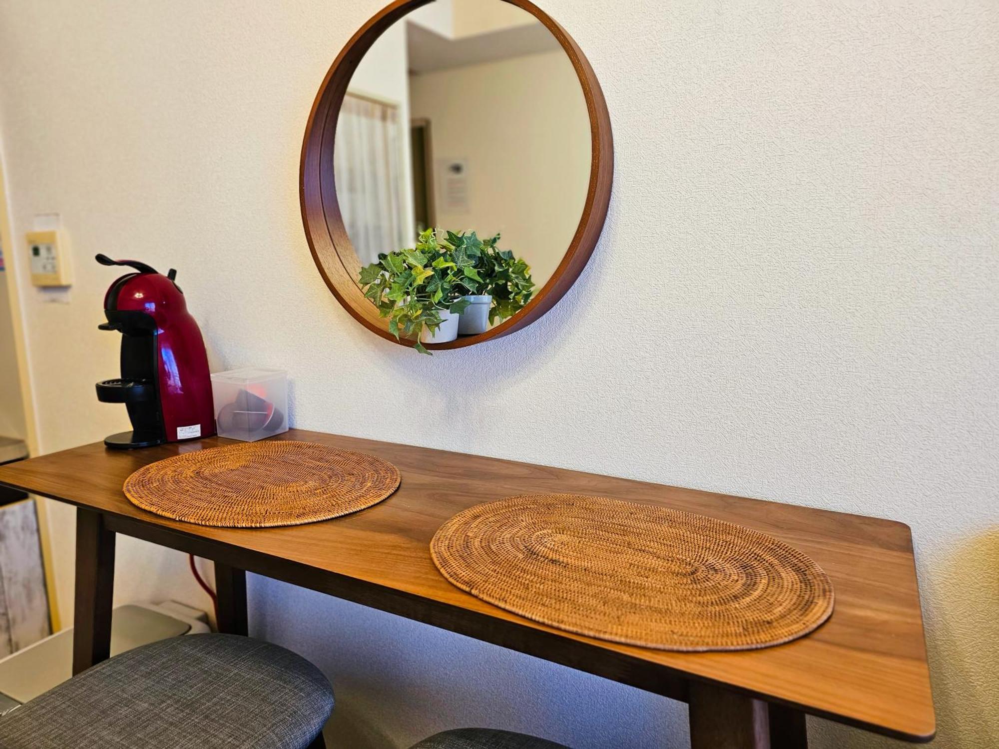 503 Cozy Near Koiwa Station Apartment
