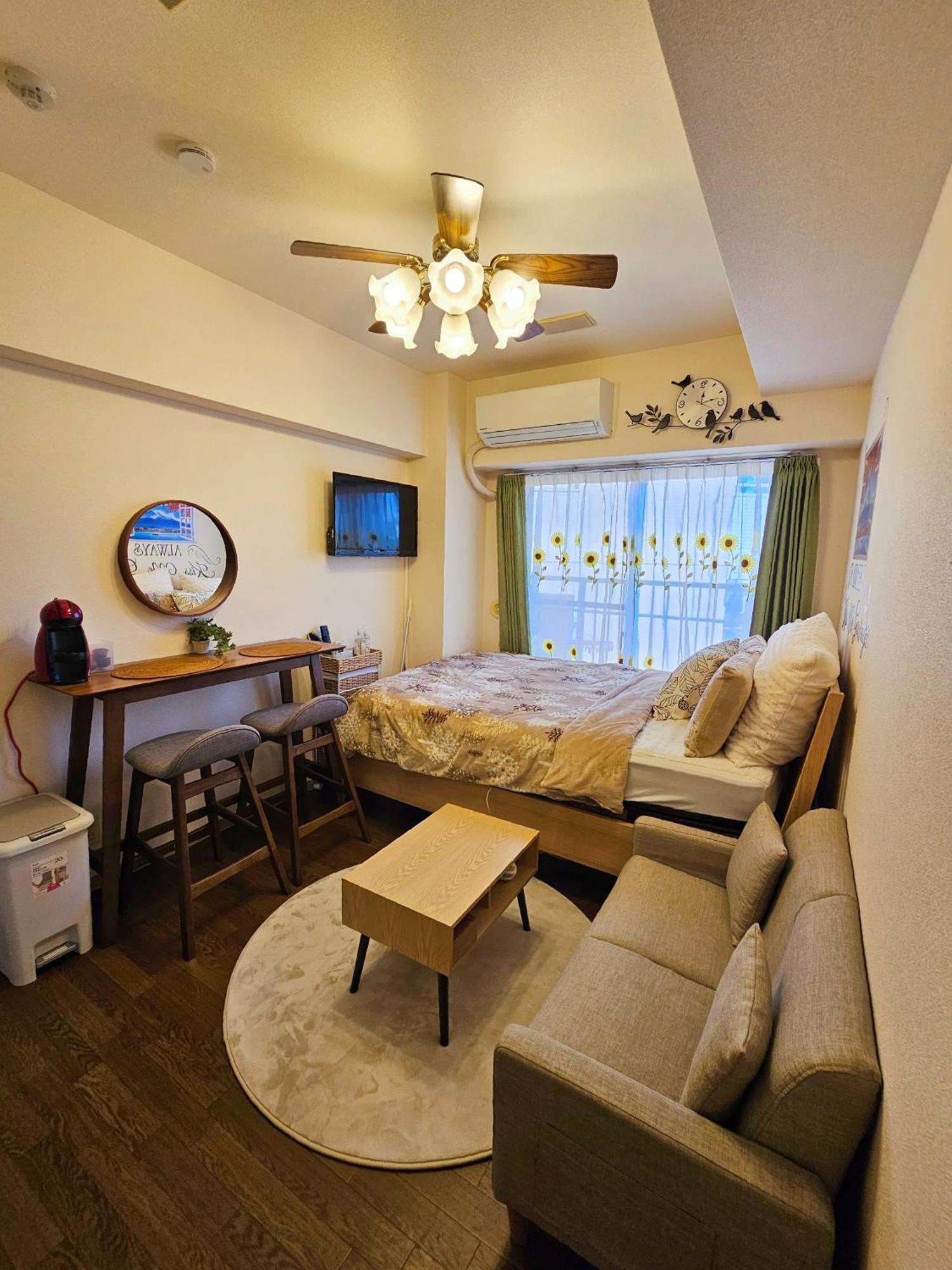 503 Cozy Near Koiwa Station *