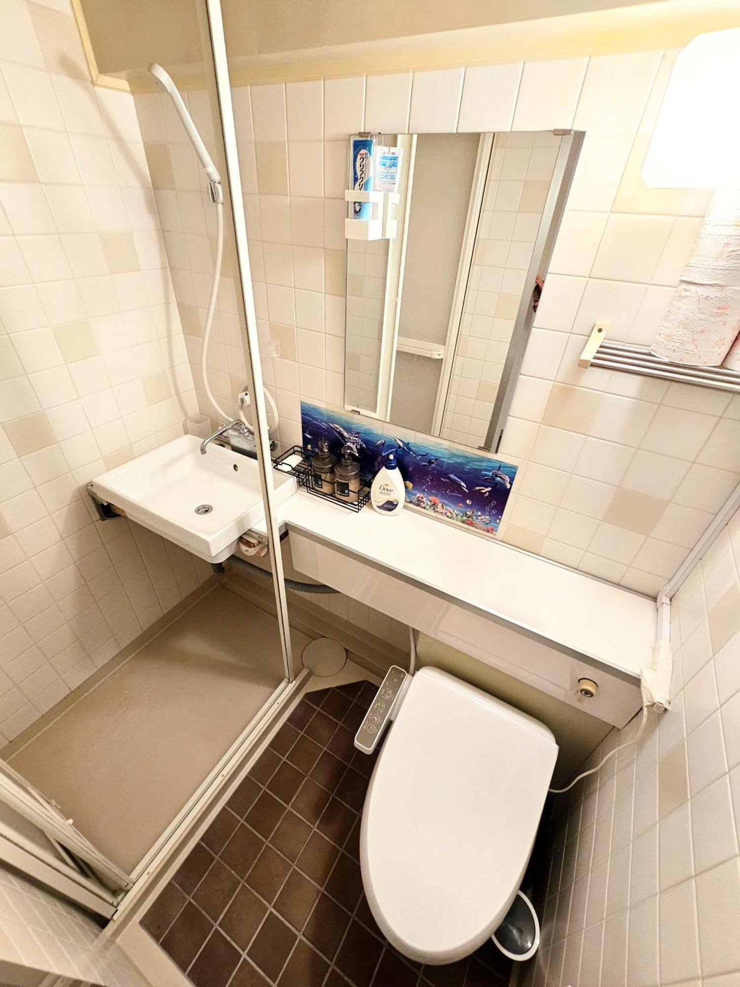 503 Cozy Near Koiwa Station Apartment