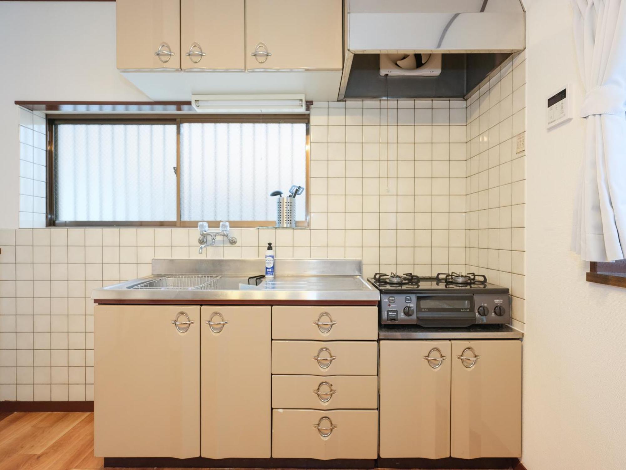 グレース横山 Apartment Tokyo