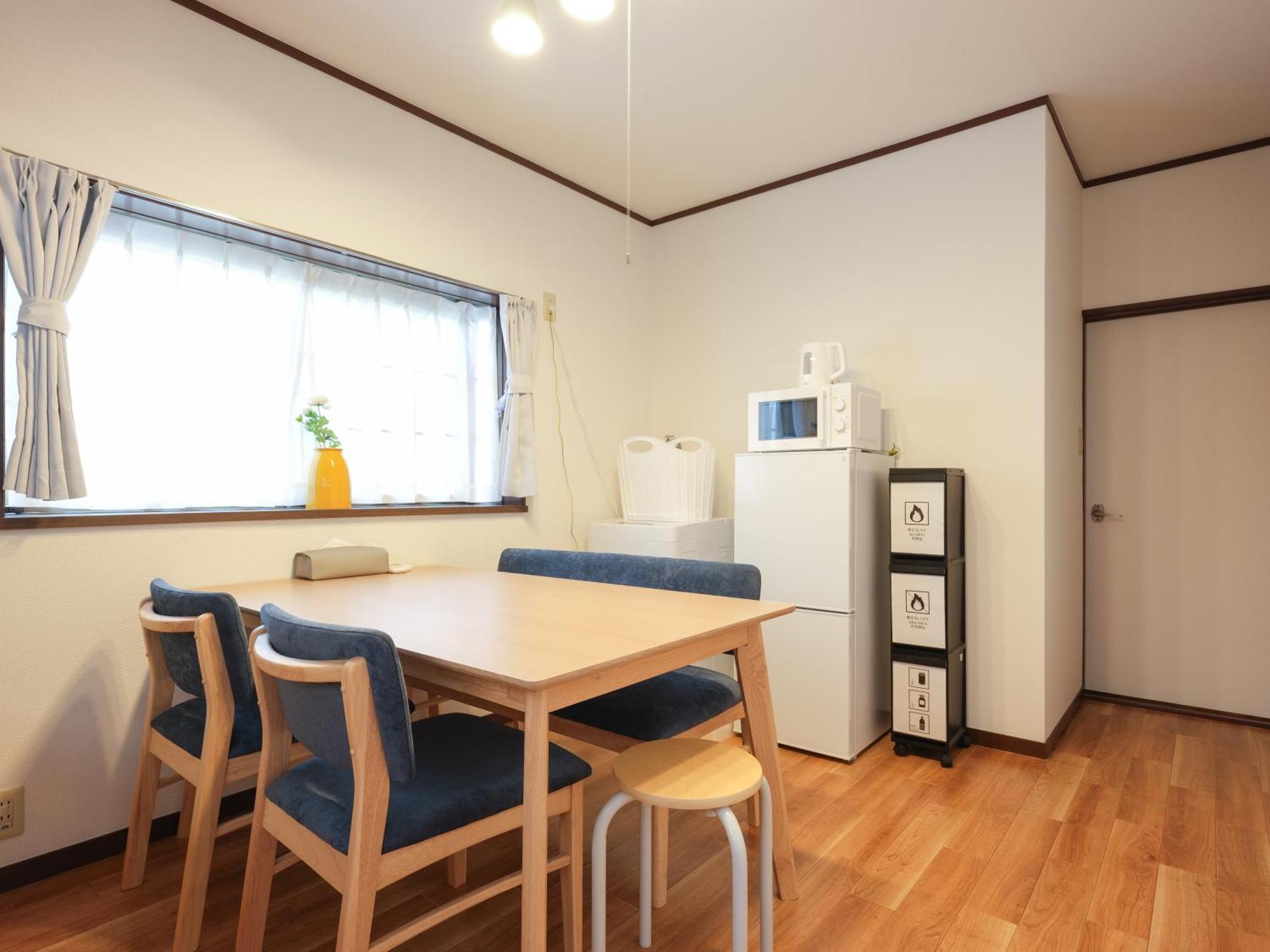 Apartment グレース横山 *