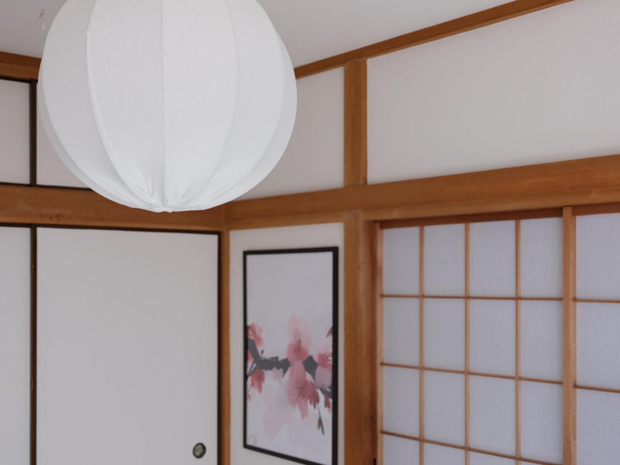 グレース横山 Apartment *